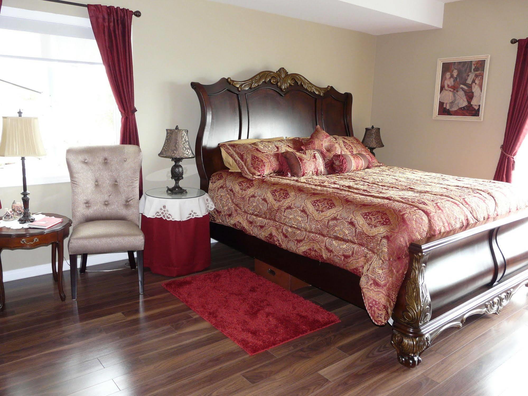 Heartstone B&B 皮奇兰 外观 照片